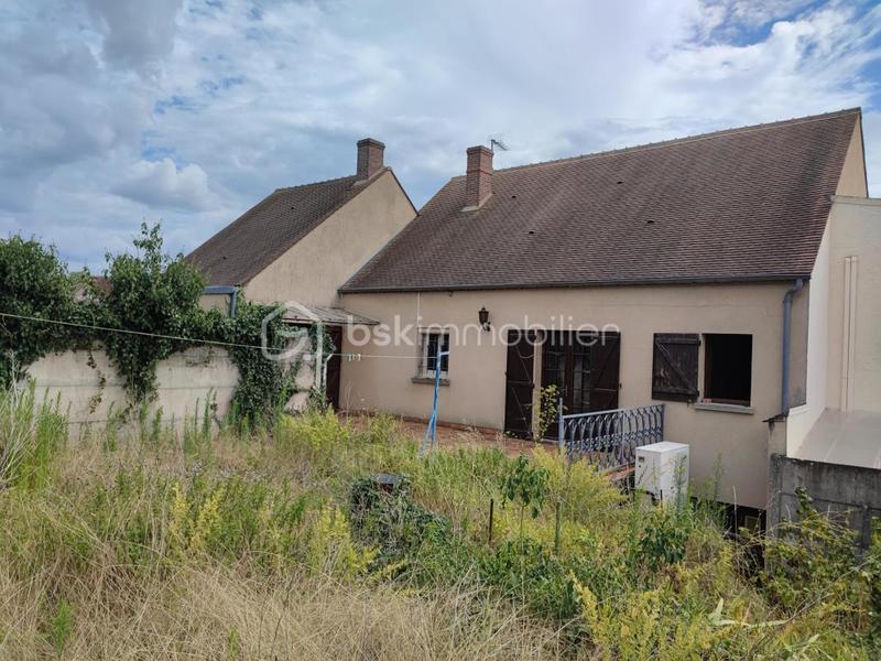 Pavillon - 113 m² - 5 pièces