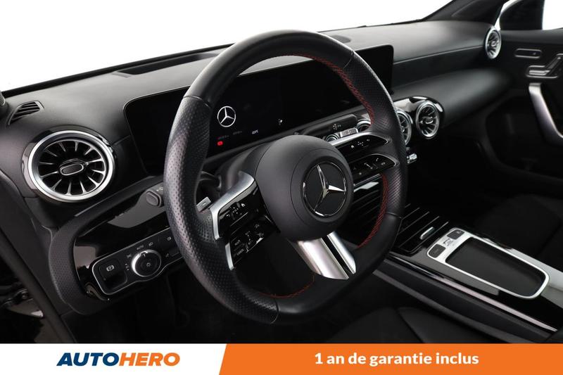 Mercedes Classe a 250 e Amg Line 8g-Dct 218 ch