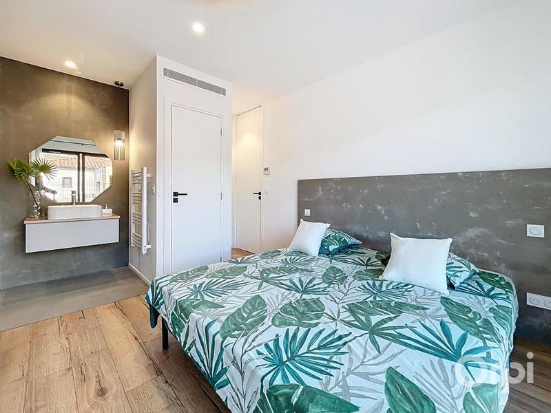 Villa - 132 m² - 4 pièces