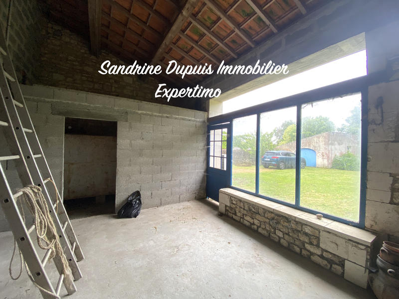 Maison - 192 m² - 7 pièces