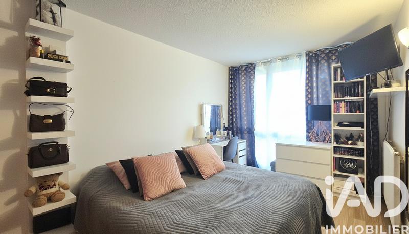 Appartement - 85 m² - 4 pièces