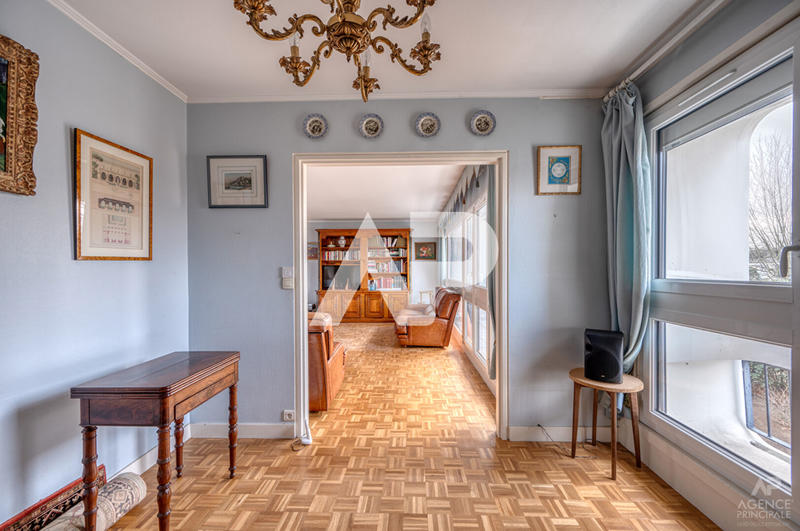 Appartement - 78 m² - 4 pièces