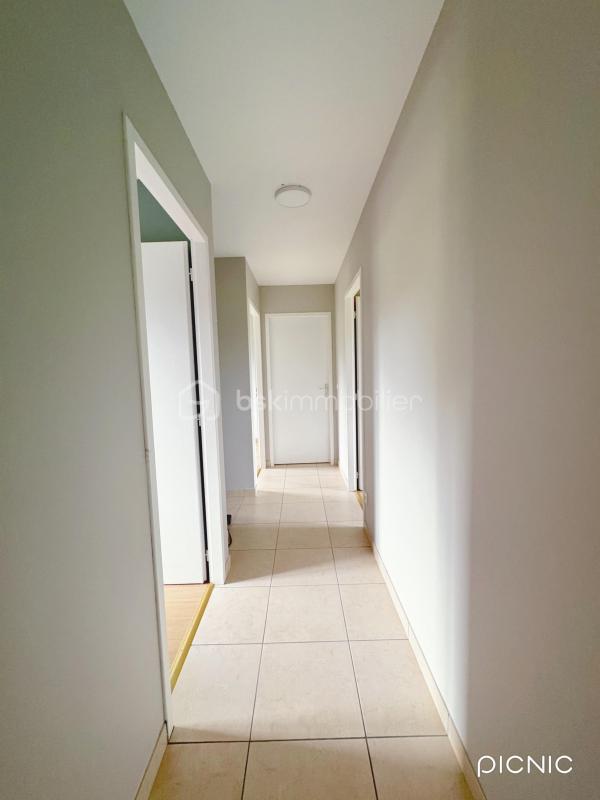 Maison traditionnelle - 95 m² - 5 pièces