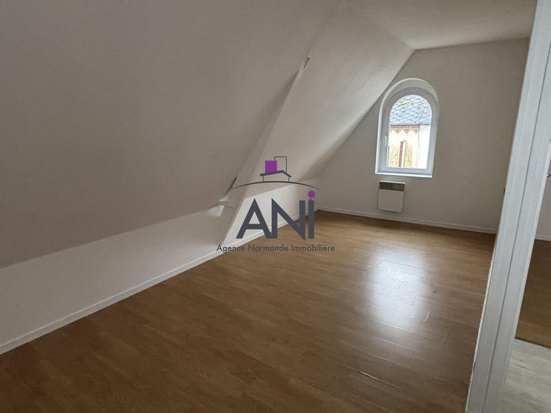 Maison - 84 m² - 5 pièces