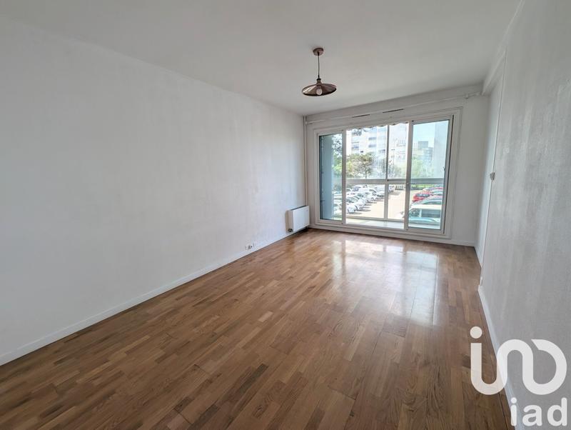 Appartement - 84 m² - 4 pièces