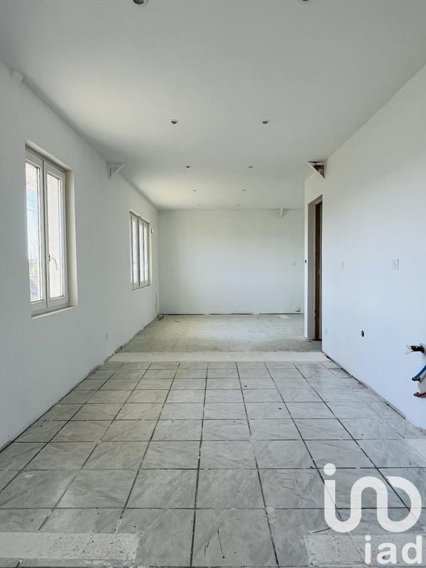 Maison - 71 m² - 3 pièces