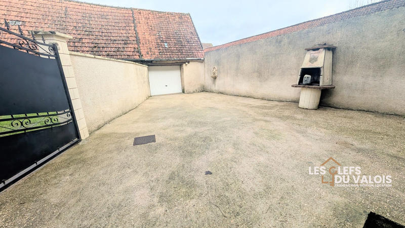 Maison - 127 m² - 4 pièces