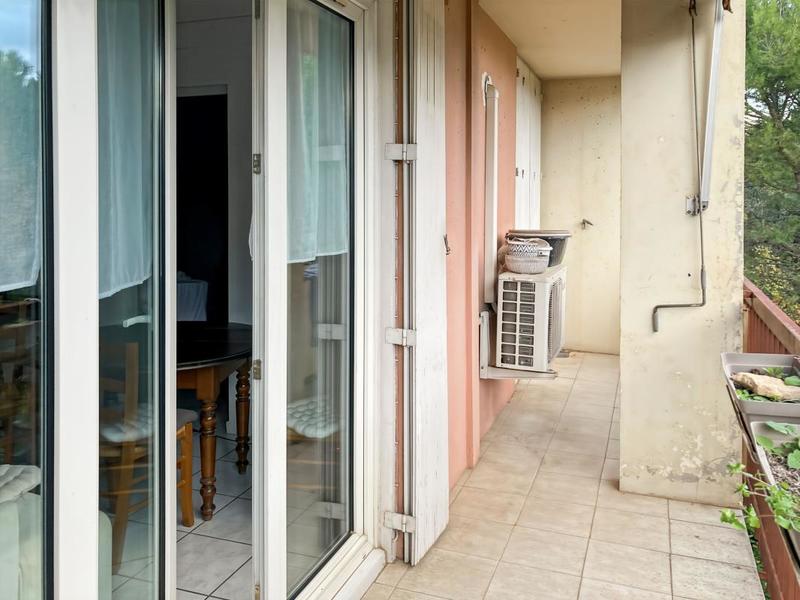 Appartement - 74 m² - 1 pièce