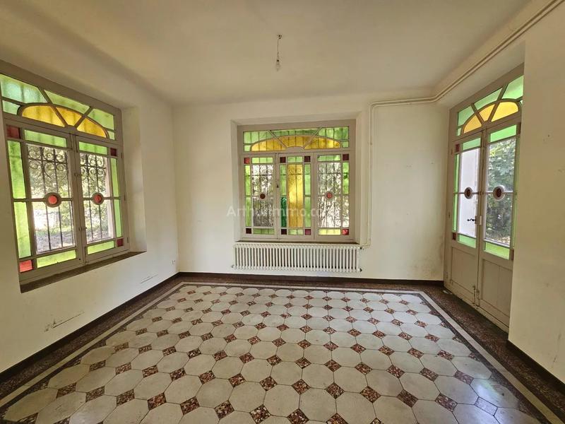 Maison - 152 m² - 9 pièces