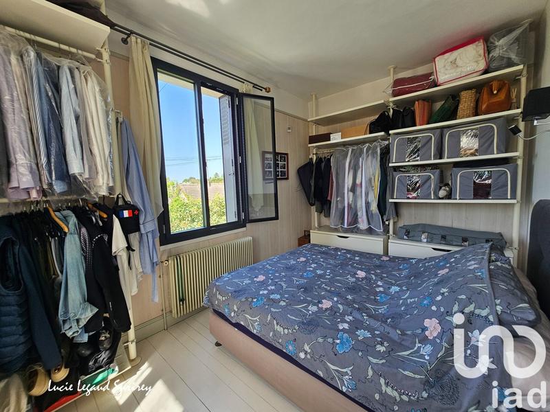 Maison - 119 m² - 6 pièces