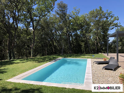 Villa - 193 m² - 5 pièces
