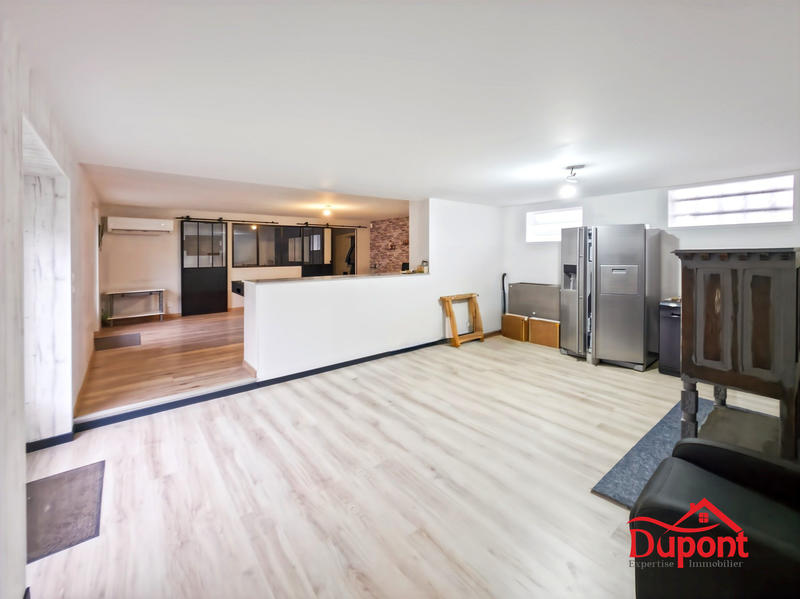 Maison - 297 m² - 10 pièces