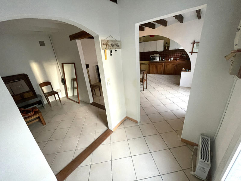 Maison - 86 m² - 3 pièces