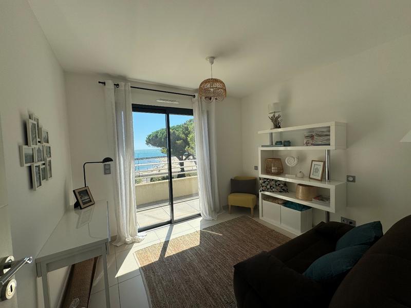 Appartement - 98 m² - 4 pièces