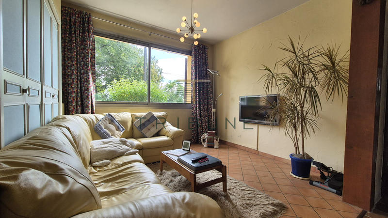 Maison - 133 m² - 7 pièces