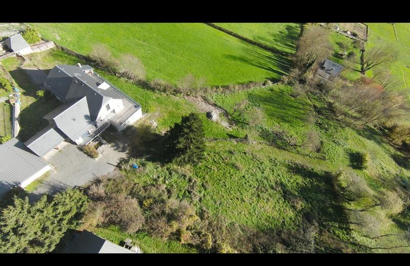 Maison - 179 m² - 7 pièces