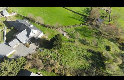 Maison - 179 m² - 7 pièces