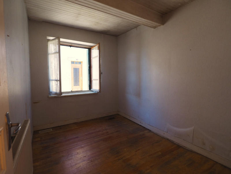 Maison - 109 m² - 6 pièces