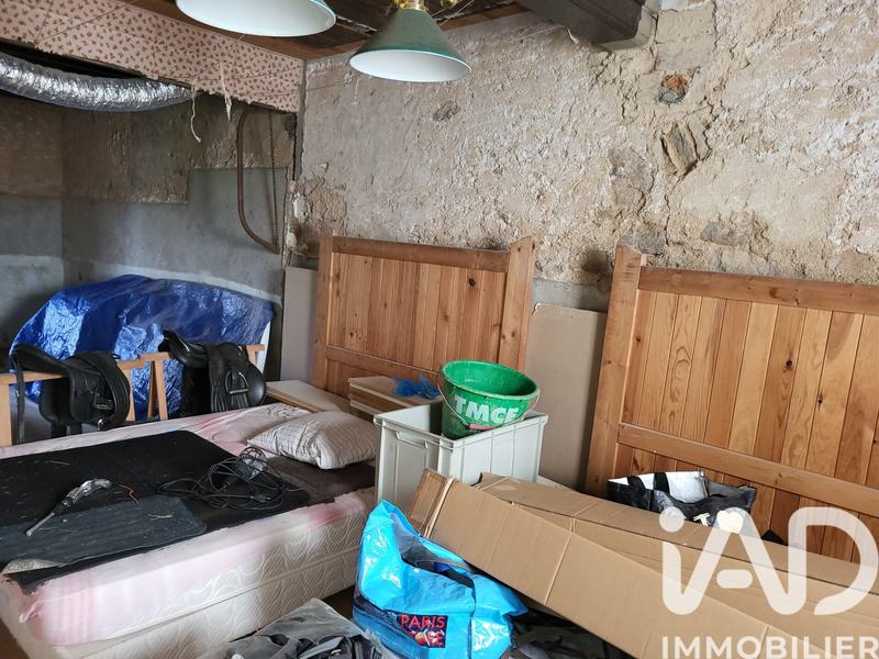 Maison de campagne - 158 m² - 5 pièces