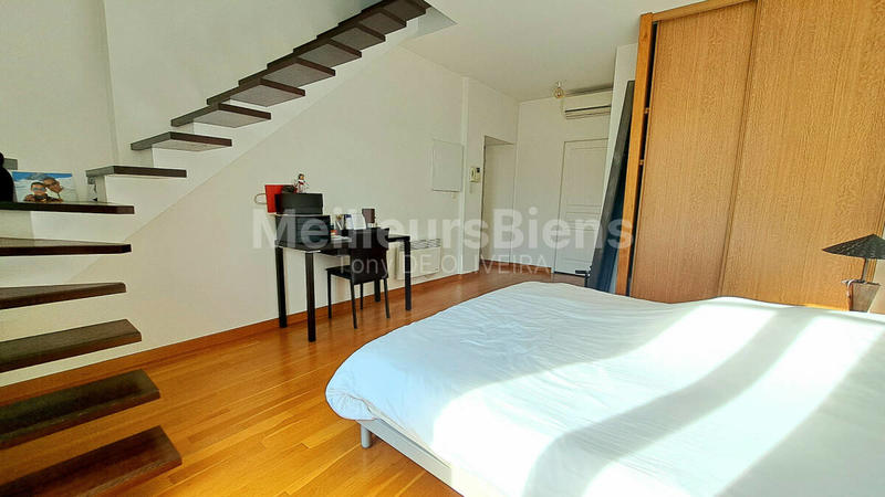 Appartement - 158 m² - 5 pièces