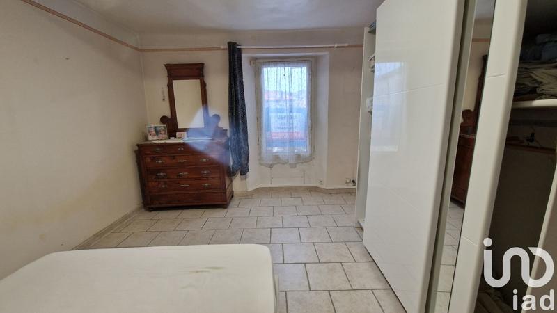 Maison de village - 87 m² - 3 pièces