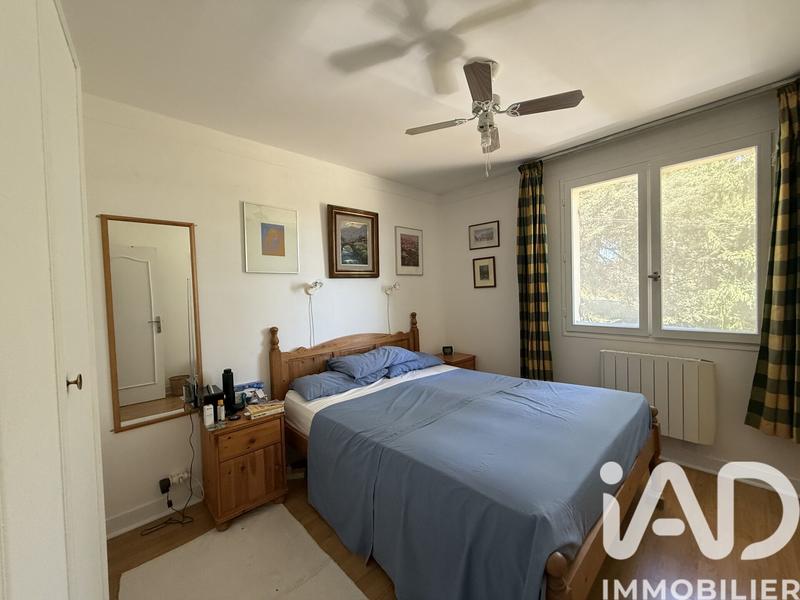 Maison - 140 m² - 8 pièces