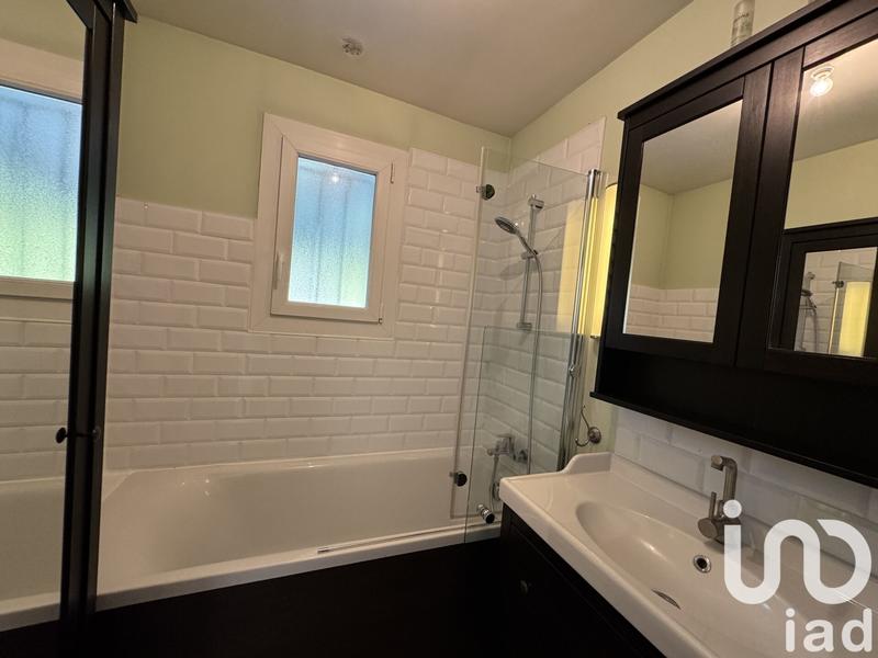 Maison - 156 m² - 7 pièces