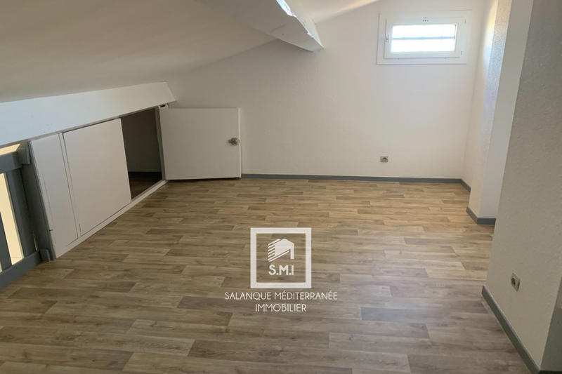 Appartement - 31 m² - 2 pièces