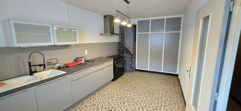 Maison - 79 m² - 3 pièces