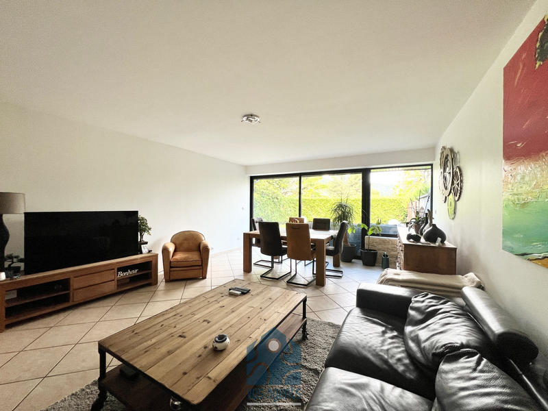 Maison - 103 m² - 5 pièces