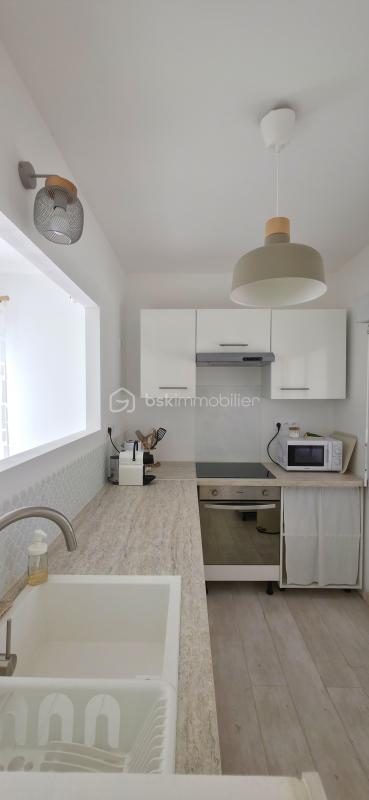 Maison traditionnelle - 164 m² - 6 pièces