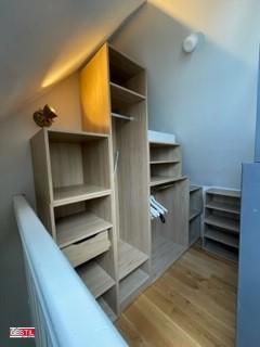 Duplex - 23 m² - 1 pièce