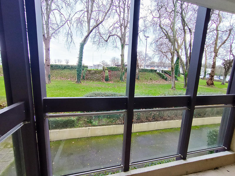 Appartement - 76 m² - 3 pièces