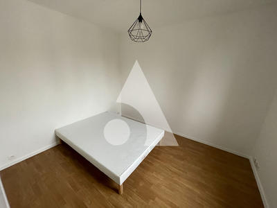 Maison - 46 m² - 3 pièces