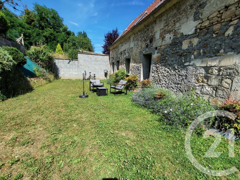 Maison - 160 m² - 5 pièces