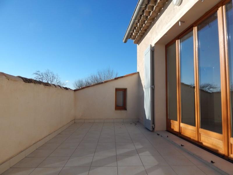 Appartement - 91 m² - 4 pièces