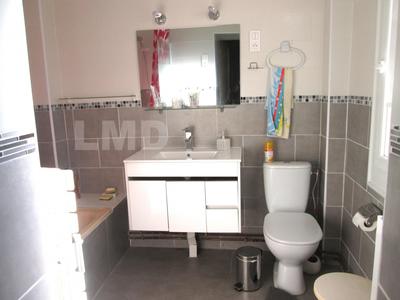 Maison de ville - 174 m² - 7 pièces