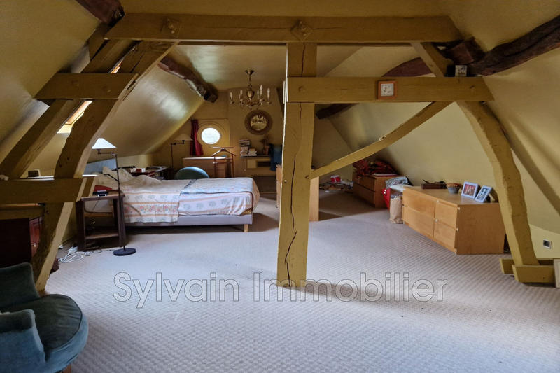 Maison - 191 m² - 9 pièces