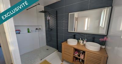 Maison - 102 m² - 5 pièces