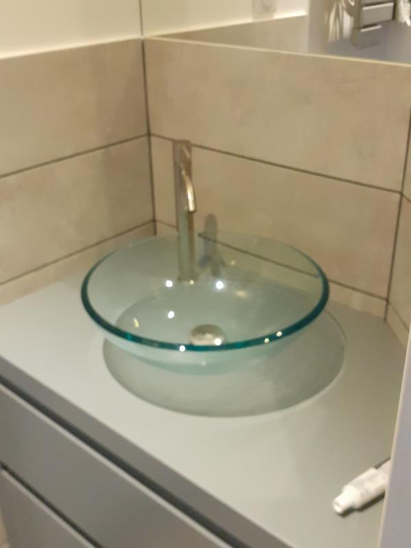 Duplex - 120 m² - 4 pièces