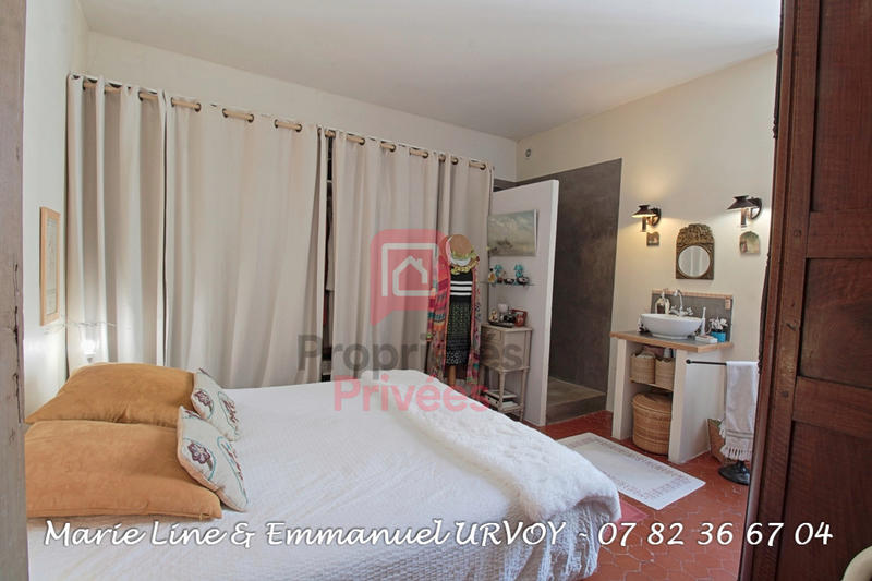 Maison - 142 m² - 7 pièces