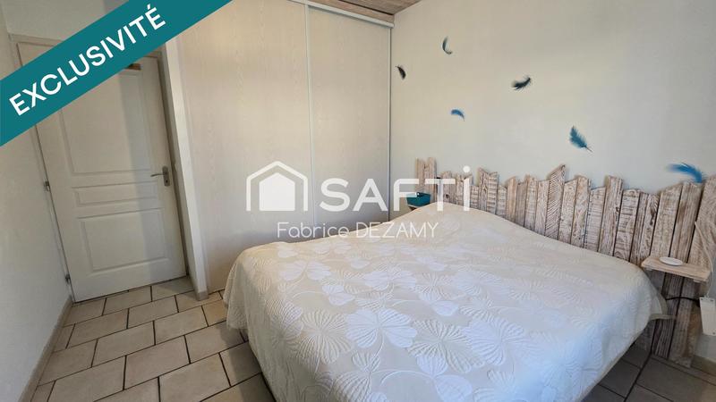 Maison - 94 m² - 4 pièces