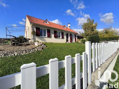 Maison - 150 m² - 6 pièces