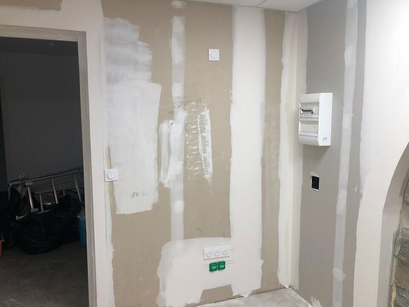 Local commercial - 47 m²