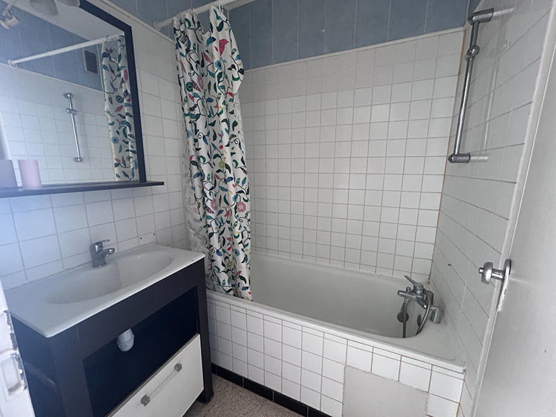 Appartement - 31 m² - 1 pièce