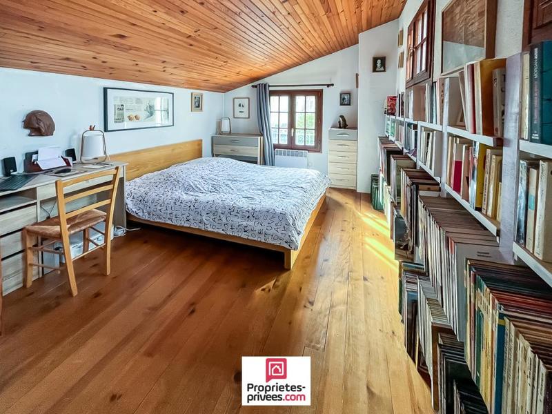 Maison - 67 m² - 3 pièces