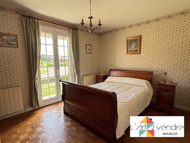 Maison - 80 m² - 3 pièces