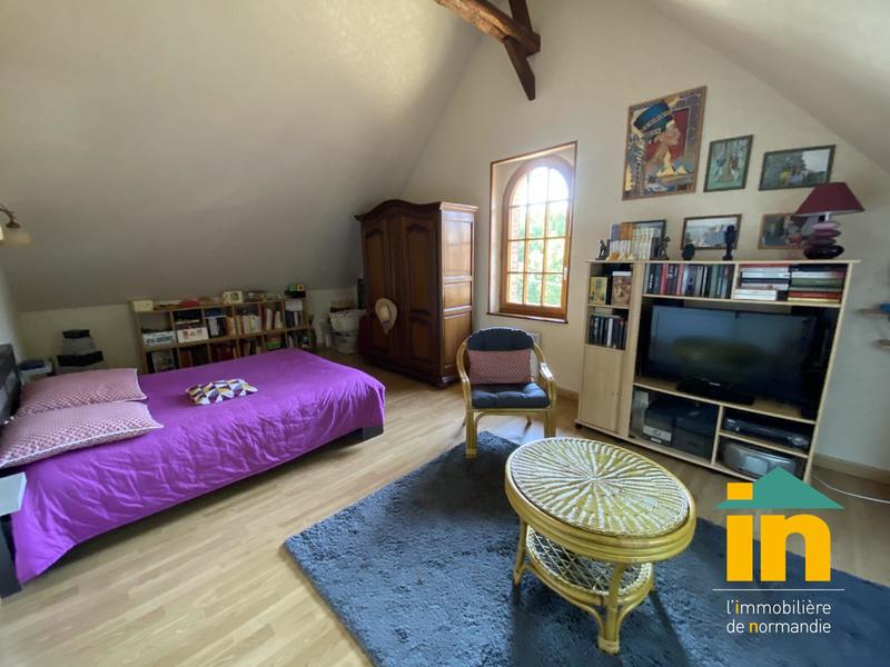 Maison de campagne - 108 m² - 6 pièces