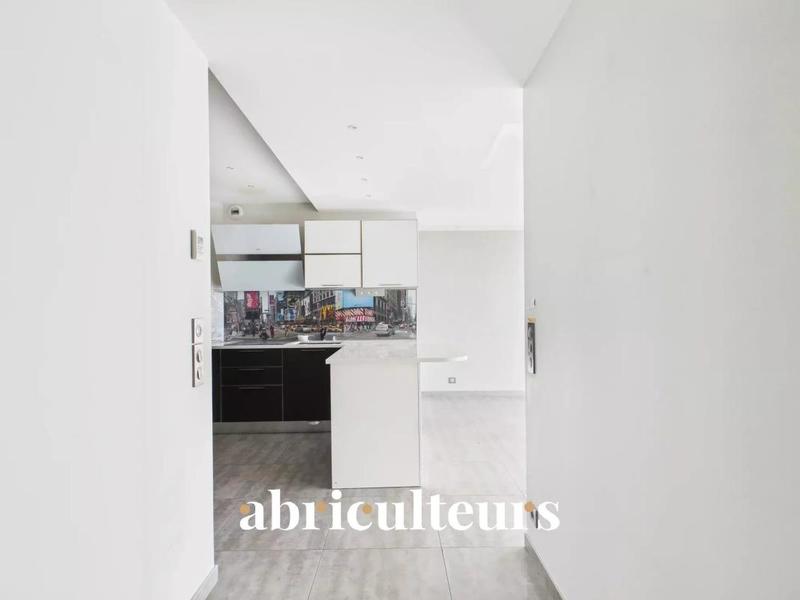 Appartement - 84 m² - 4 pièces