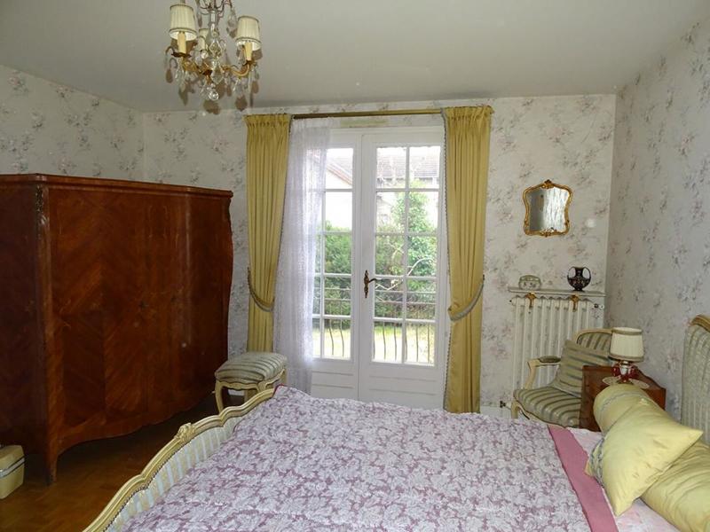 Maison - 88 m² - 3 pièces